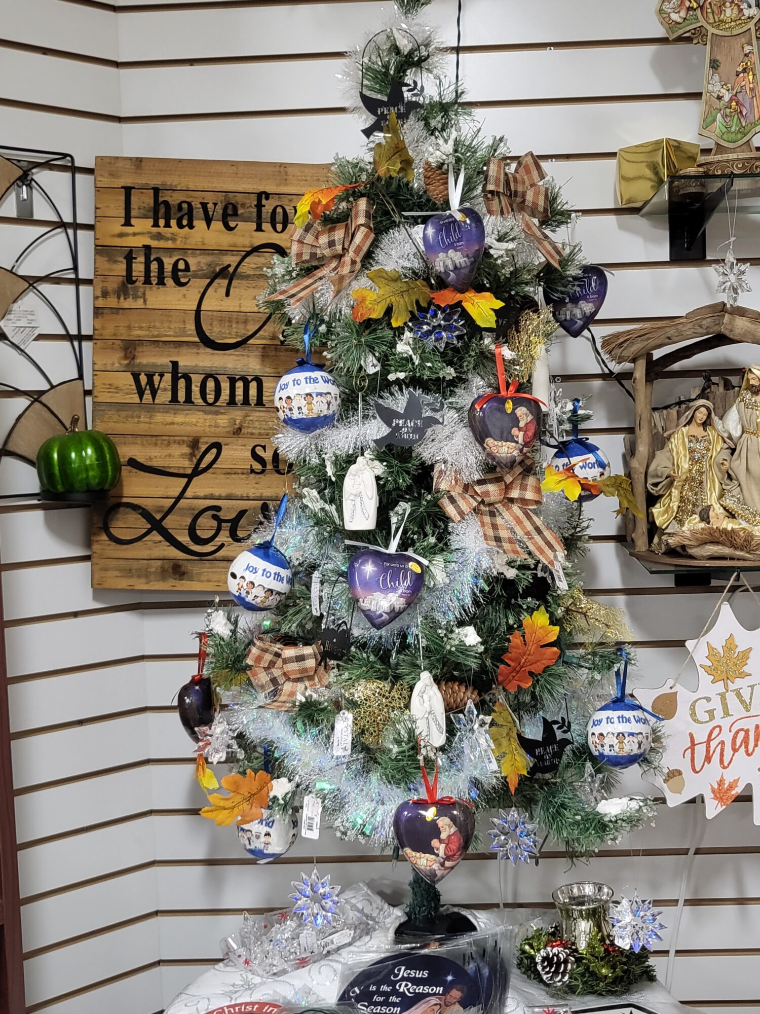 St. John’s Religious Gift Shop St. John the Evangelist