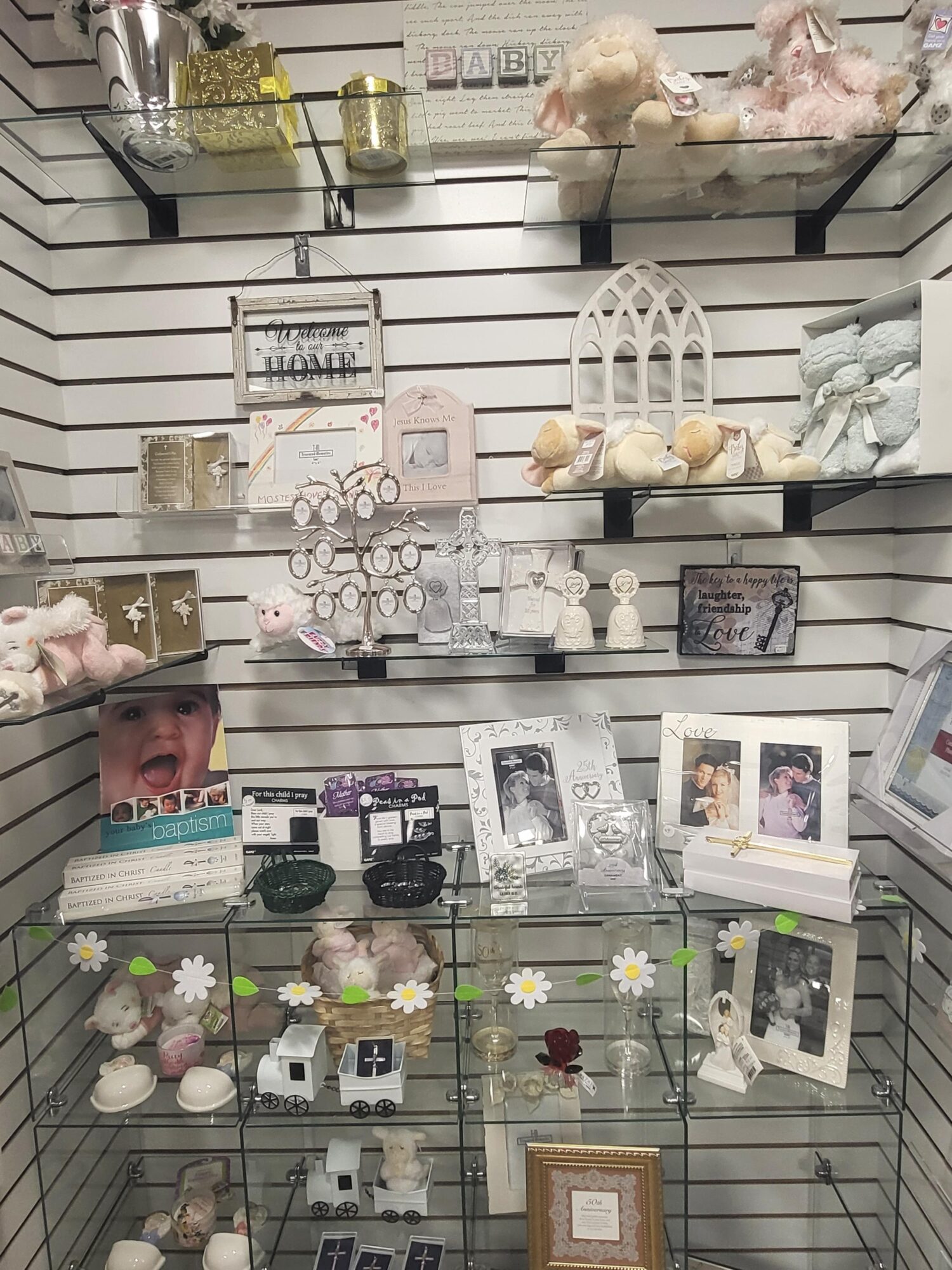 St. John’s Religious Gift Shop – St. John the Evangelist