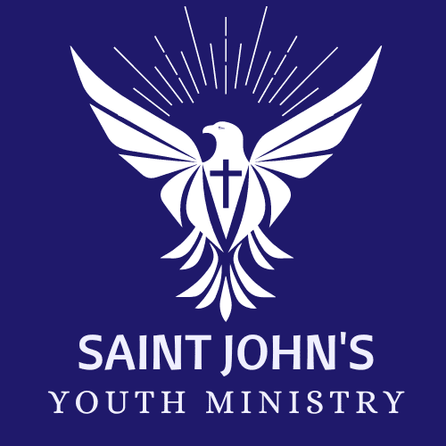 Youth Group – St. John the Evangelist